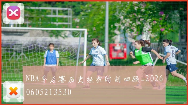 NBA季后赛历史经典时刻回顾_20260605213530